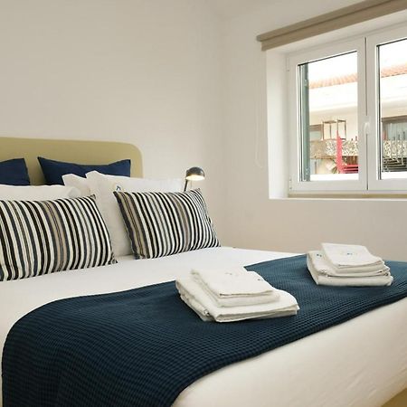 Love Apartment Beco Torto, 卡斯凯什 外观 照片