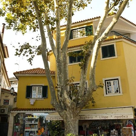 Love Apartment Beco Torto, 卡斯凯什 外观 照片