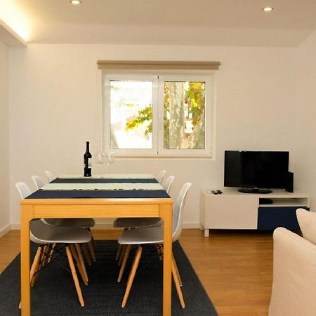 Love Apartment Beco Torto, 卡斯凯什 外观 照片