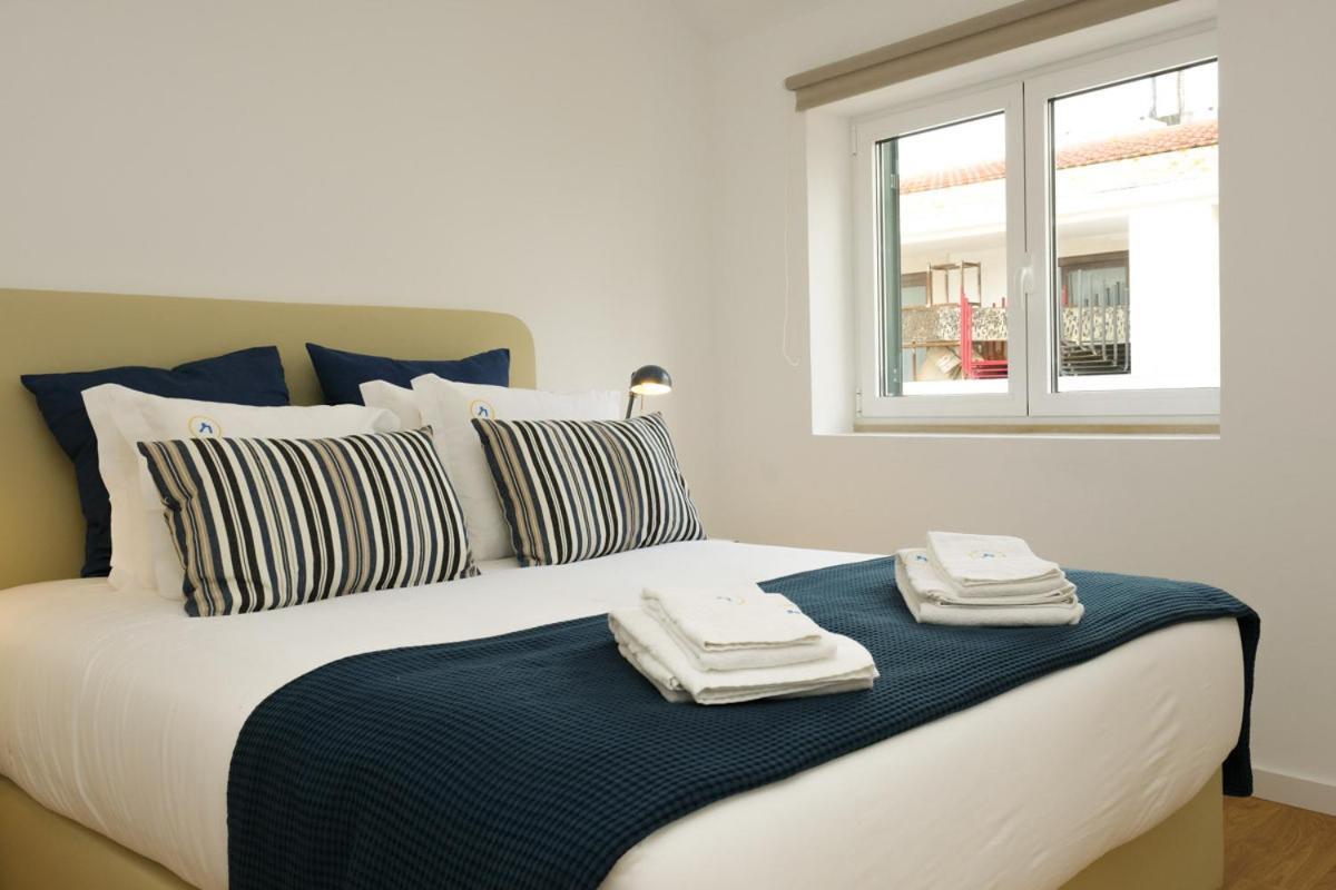 Love Apartment Beco Torto, 卡斯凯什 外观 照片