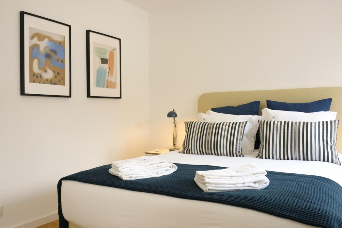 Love Apartment Beco Torto, 卡斯凯什 外观 照片