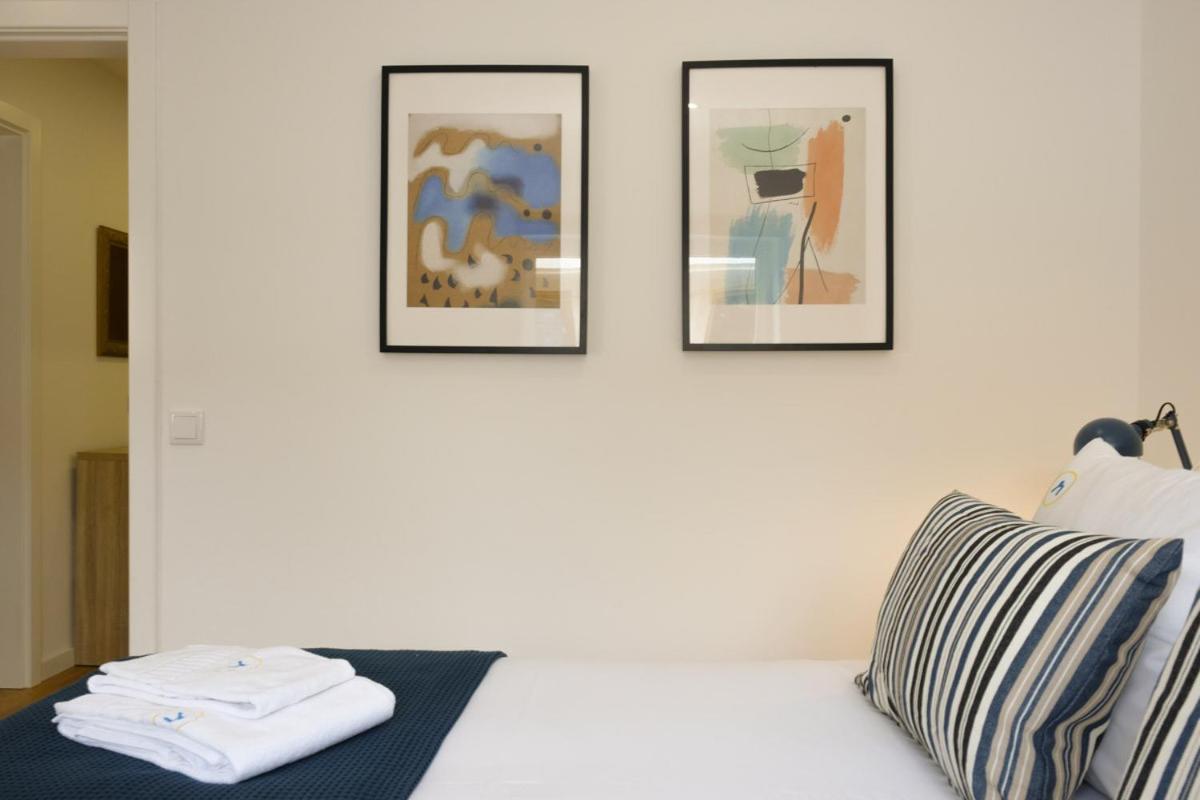 Love Apartment Beco Torto, 卡斯凯什 外观 照片