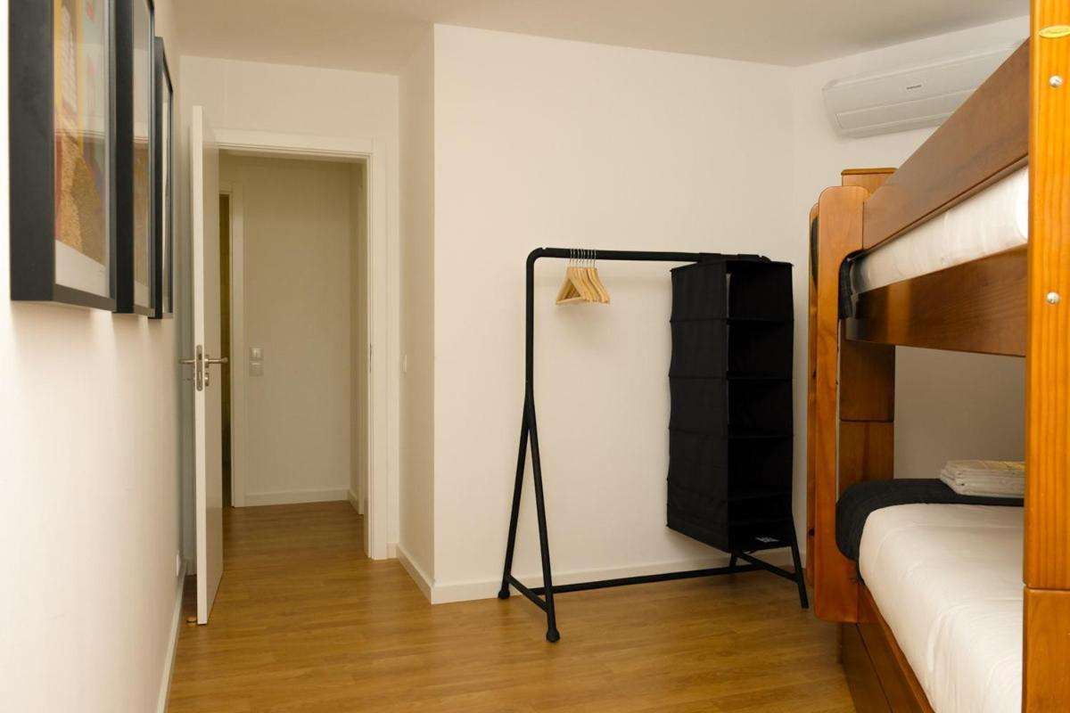 Love Apartment Beco Torto, 卡斯凯什 外观 照片
