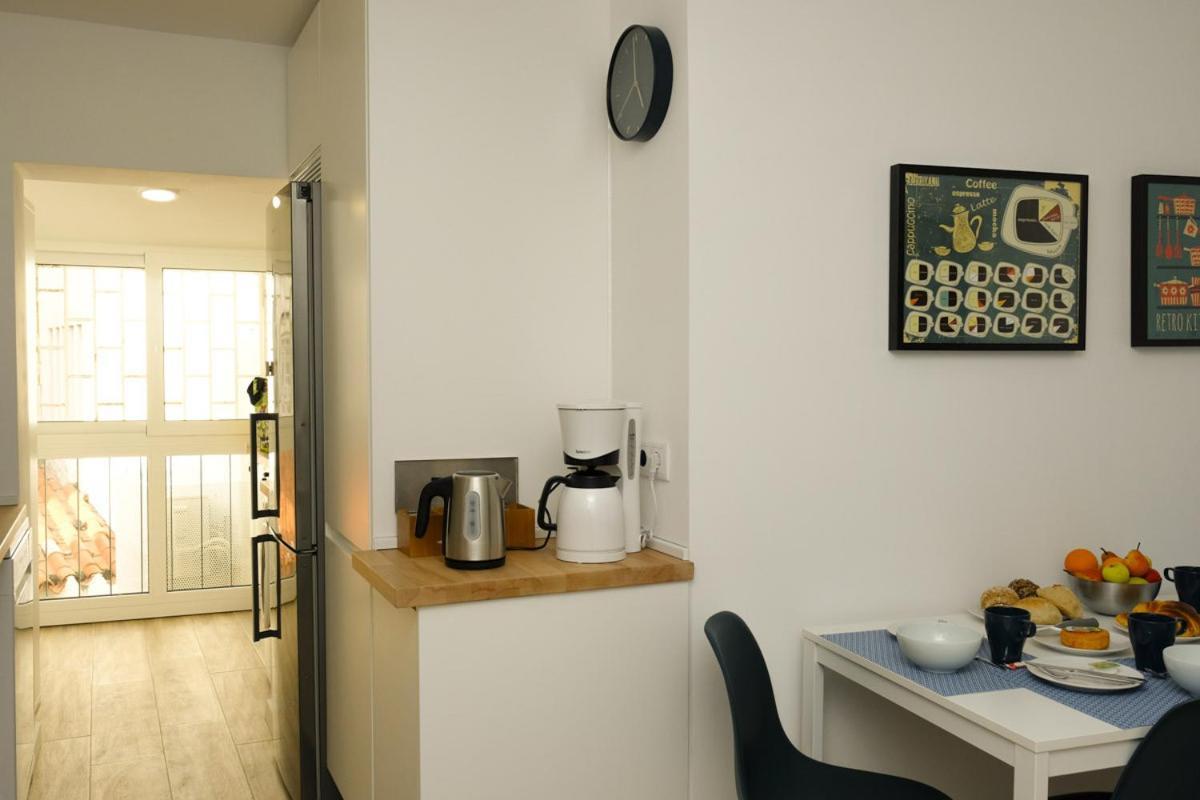 Love Apartment Beco Torto, 卡斯凯什 外观 照片