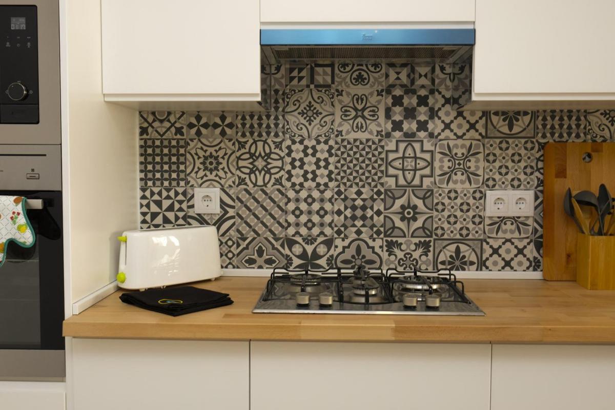 Love Apartment Beco Torto, 卡斯凯什 外观 照片