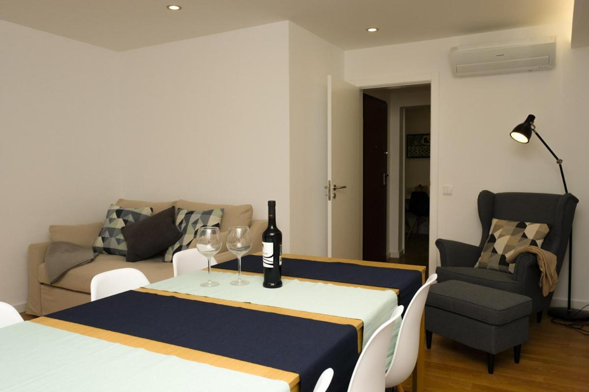 Love Apartment Beco Torto, 卡斯凯什 外观 照片
