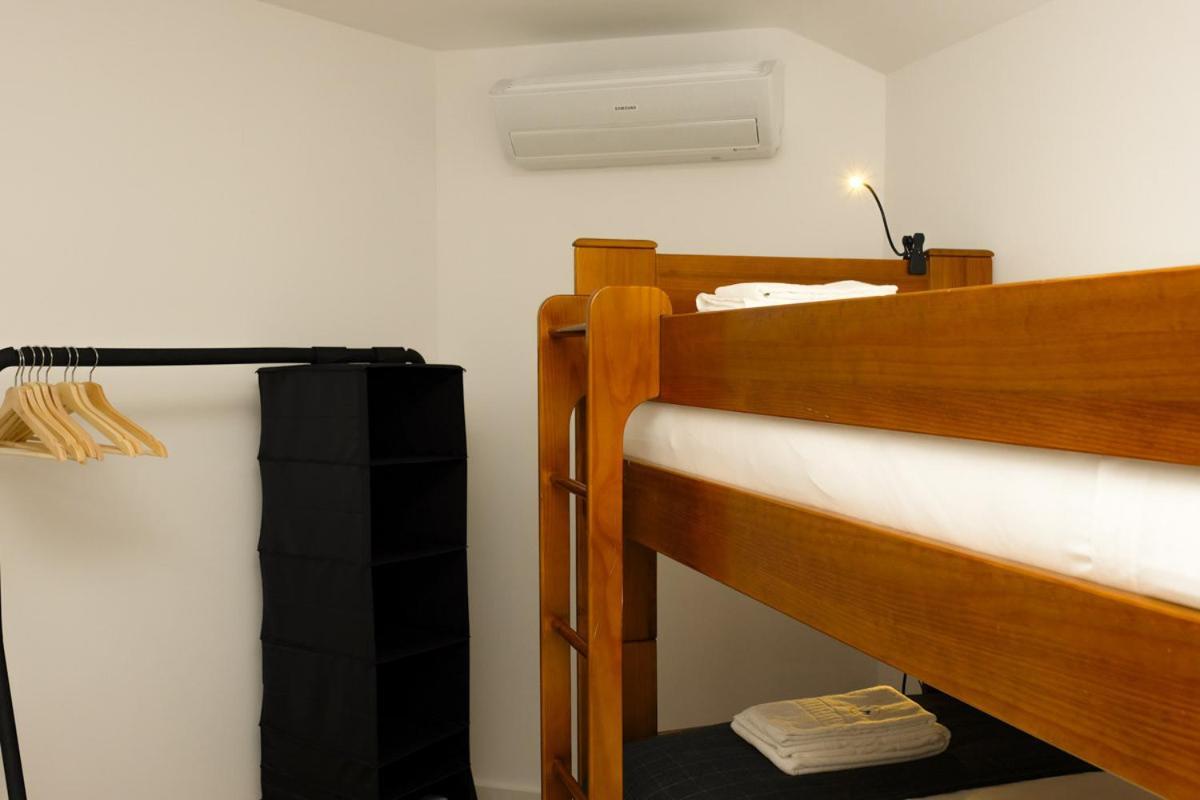 Love Apartment Beco Torto, 卡斯凯什 外观 照片