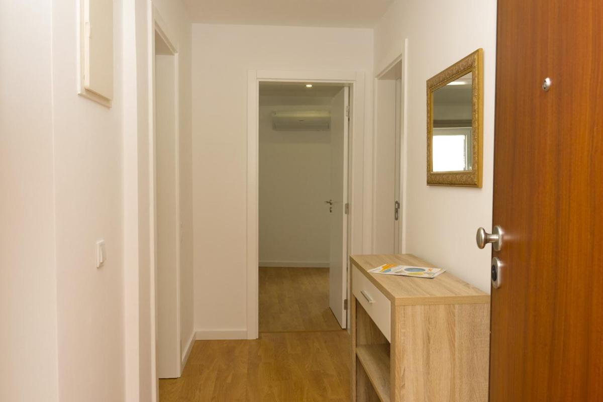 Love Apartment Beco Torto, 卡斯凯什 外观 照片