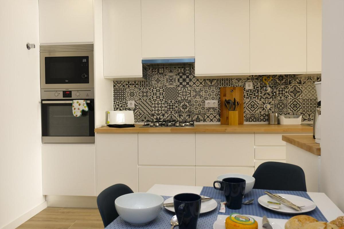 Love Apartment Beco Torto, 卡斯凯什 外观 照片