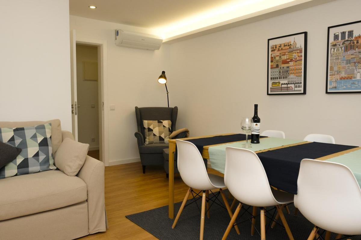 Love Apartment Beco Torto, 卡斯凯什 外观 照片