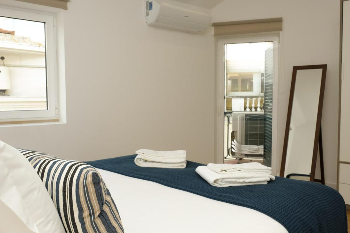 Love Apartment Beco Torto, 卡斯凯什 外观 照片