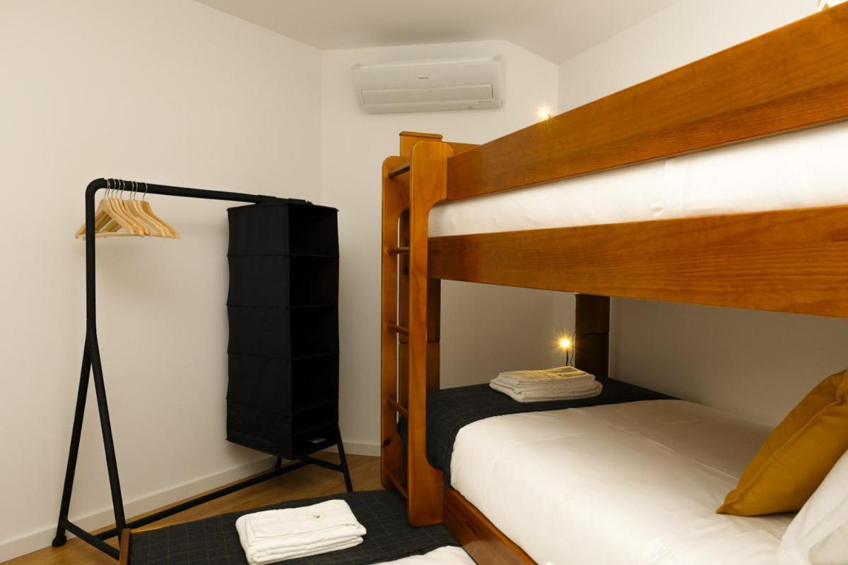 Love Apartment Beco Torto, 卡斯凯什 外观 照片