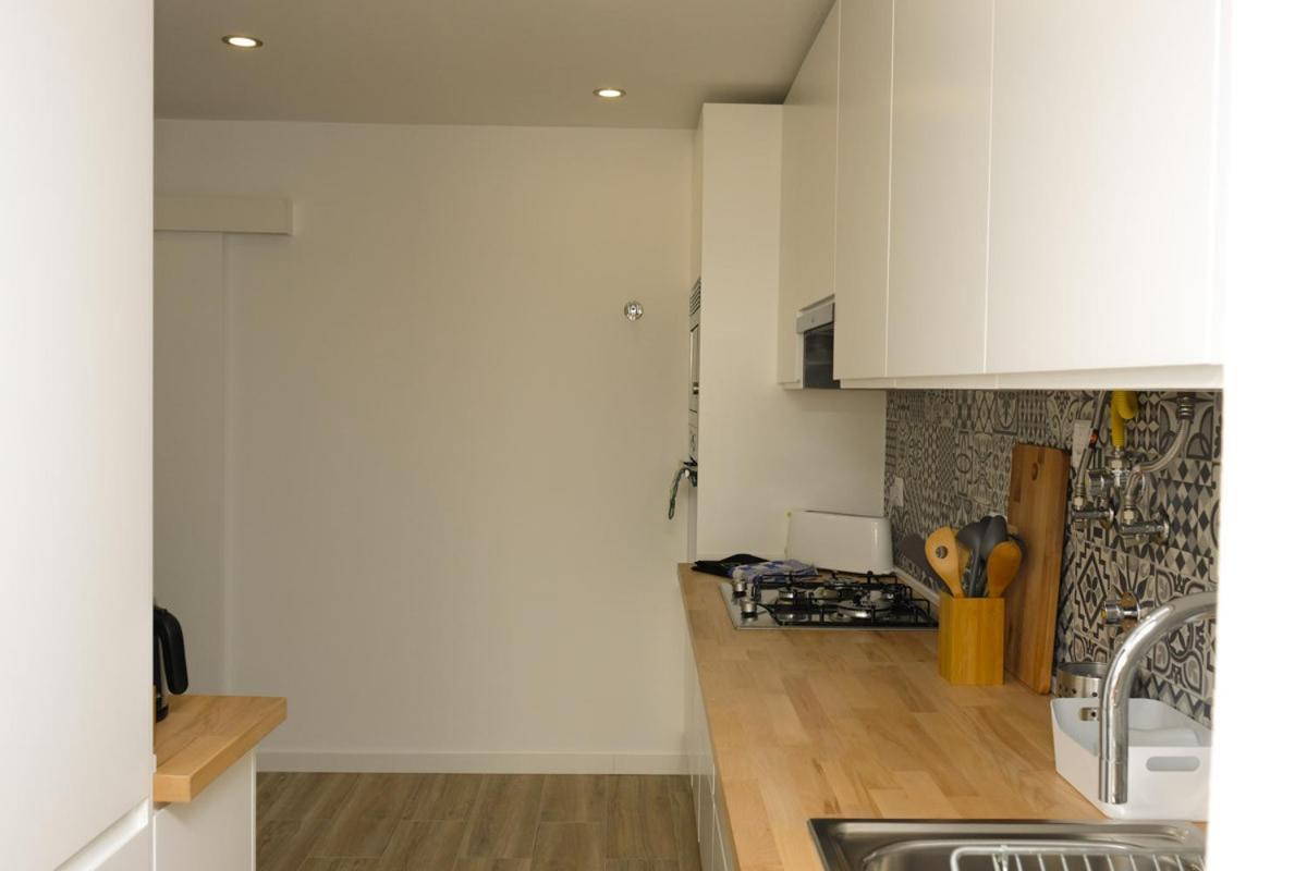 Love Apartment Beco Torto, 卡斯凯什 外观 照片