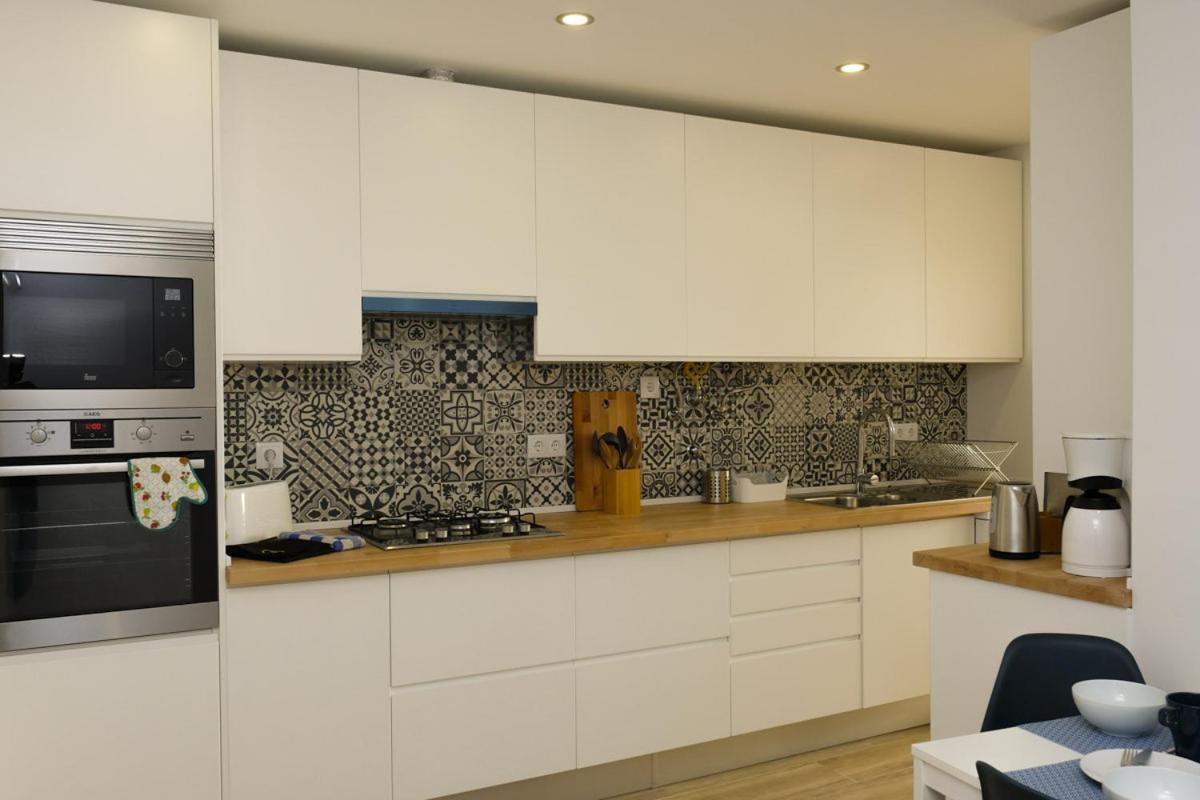 Love Apartment Beco Torto, 卡斯凯什 外观 照片