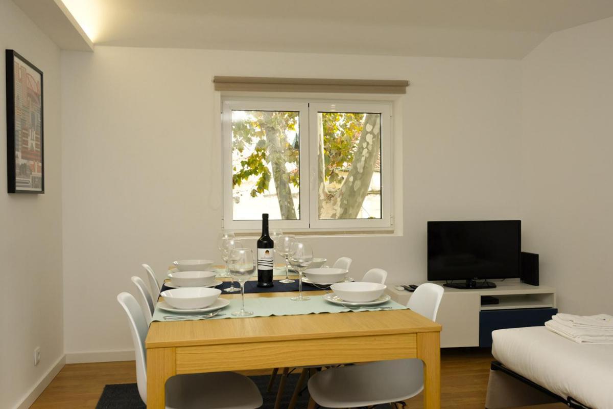Love Apartment Beco Torto, 卡斯凯什 外观 照片
