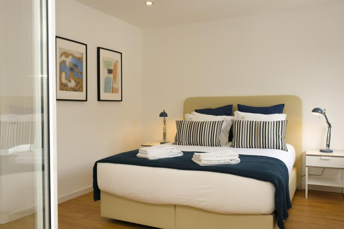 Love Apartment Beco Torto, 卡斯凯什 外观 照片