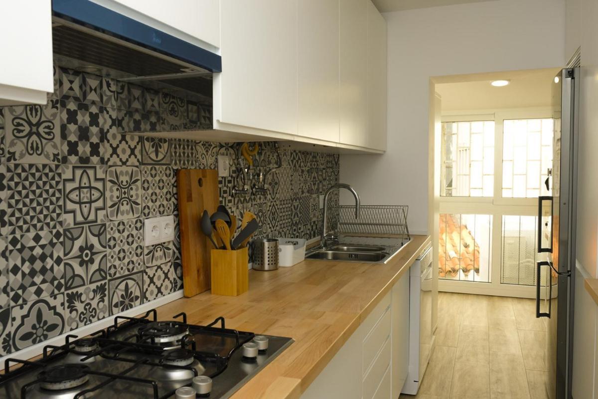 Love Apartment Beco Torto, 卡斯凯什 外观 照片