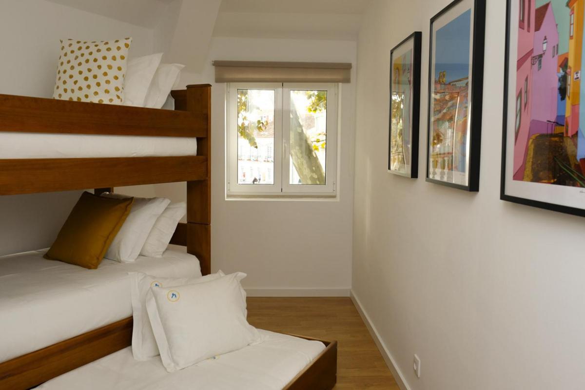 Love Apartment Beco Torto, 卡斯凯什 外观 照片