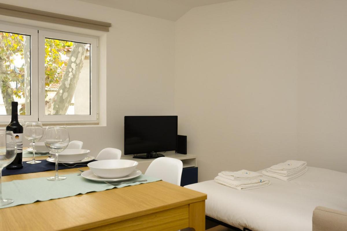 Love Apartment Beco Torto, 卡斯凯什 外观 照片